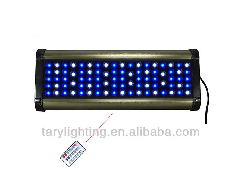 250W led aquarium light