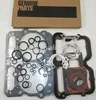 Original/Aftermarket diesel engine parts NTA855 N14 upper repair gasket kit set 3801330 4024919 3801235 3801574