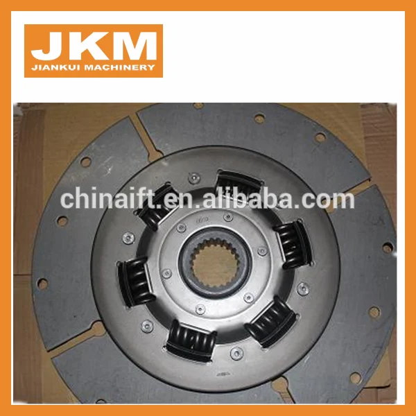 PC200-7 excavator damper 6735-31-8120