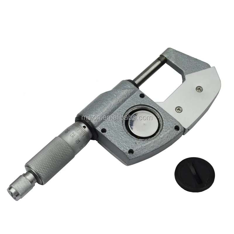 025mm 0.001mm Ip65 Water Proof Digital Micrometer Buy Mitutoyo