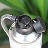 Motorcycle Tire Sealer & Inflator tyre fix spray