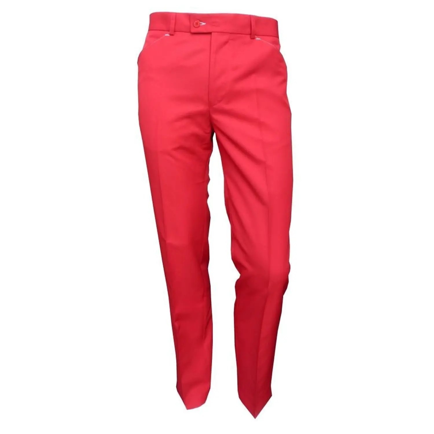 pink golf trousers mens