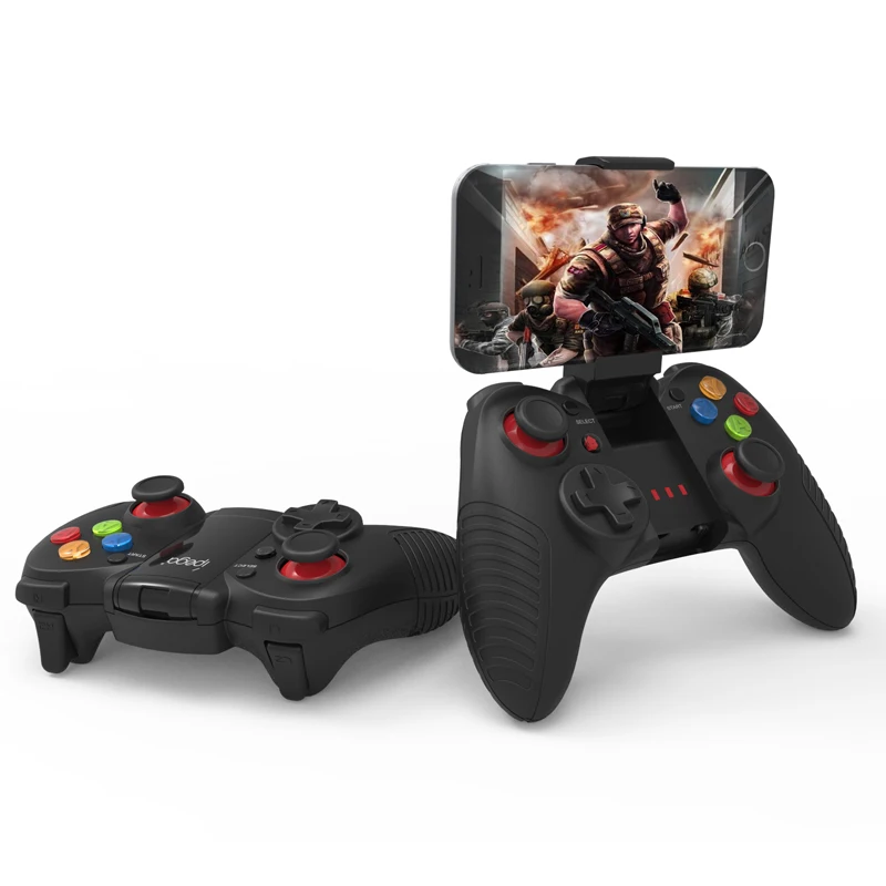 Wireless Bluetooth Mobile Phone Gamepad For Smartphone Buy Bluetooth Gamepad Wireless Bluetooth Gamepad Mobile Phone Gamepad Product On Alibaba Com