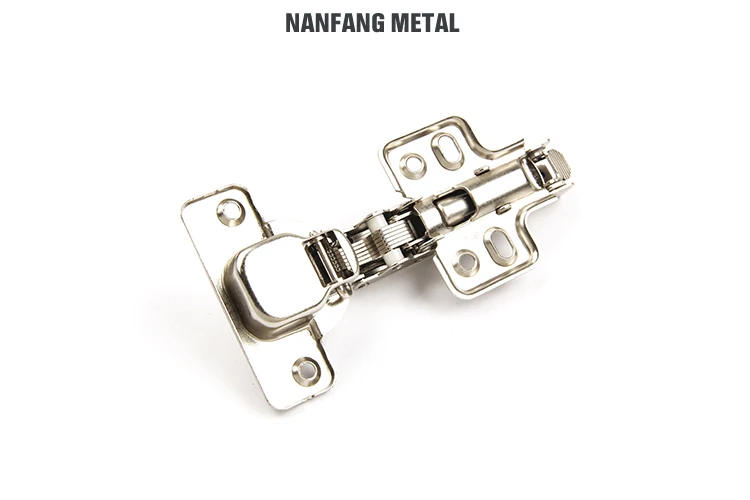 High Quality Mepla Hydraulic Soft Closing Kitchen Hinge Buy