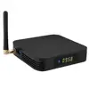 ALLWINNER H6 SOLUTION TV BOX TANIX TX6 ANDROID 9.0 and USB 3.0 connector 6k output full hd uhd 2G 16 4G 32G 4G 64G DUAL WIFI BT