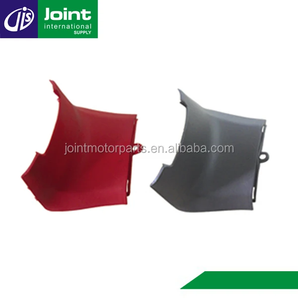 Electric Scooter Body Parts Plastic Parts Body Parts For Honda Biz