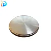 Dental Softest Hard CAD CAM System Cutting Materials Cobalt-Chrome Alloy Disc