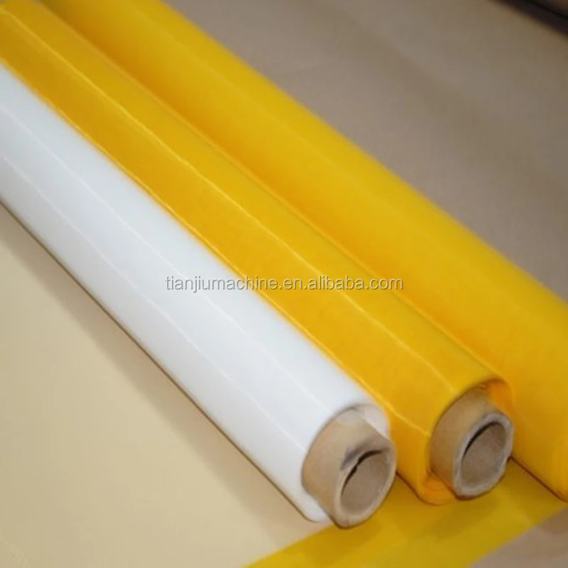 monofilament mesh