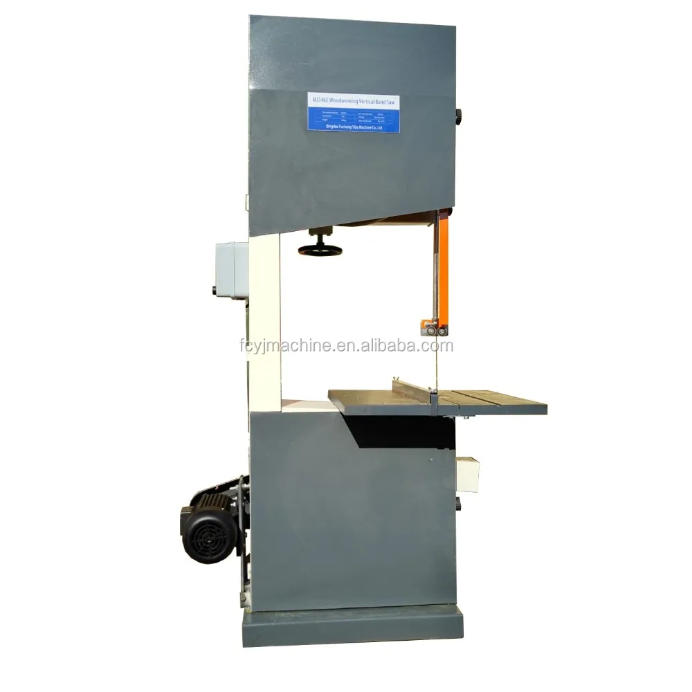 small band saw