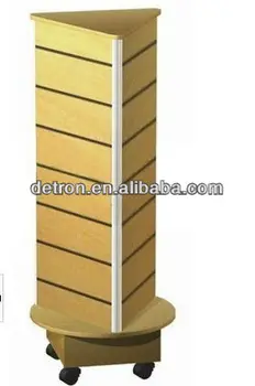 Spinning Display Standslatwall Shelf Spinning Display Standslatwall Shelf