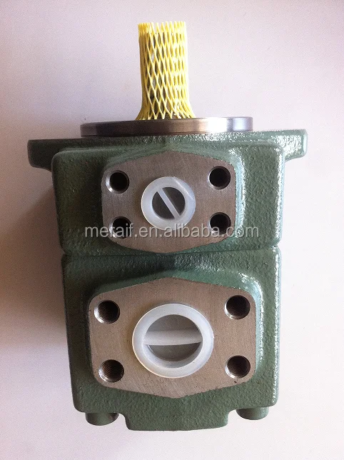 YUKEN PV2R pump hydraulic Yuken hydraulic vane pump taiwan