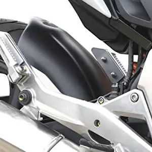 NC700 R/&G Rear Hugger NC750S//X//Integra