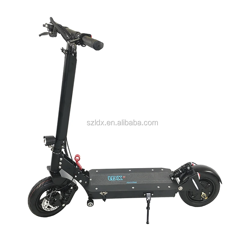 In Stock Fieabor Q04 Road Tire 48v 50kph 50km 1200w Electric Scooter