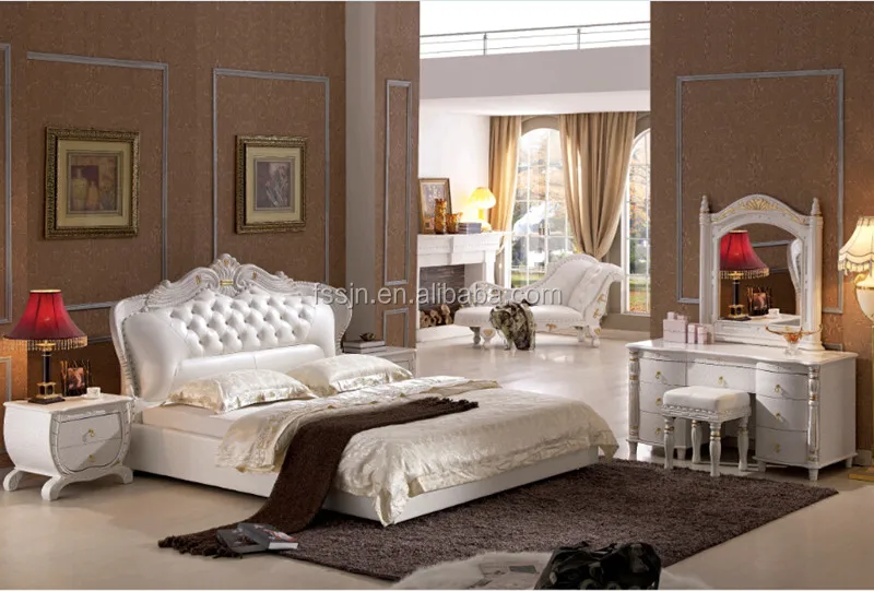 Modern Bedroom Furniture For Sd1211 View Modern Bedroom Furniture For Sd1211