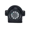 CCD Wired Camera for RV, Trailer, Motor Home, 5th Wheels and Trucks Backup or Rear View Passenger Side Wired Sony CCD Camera
