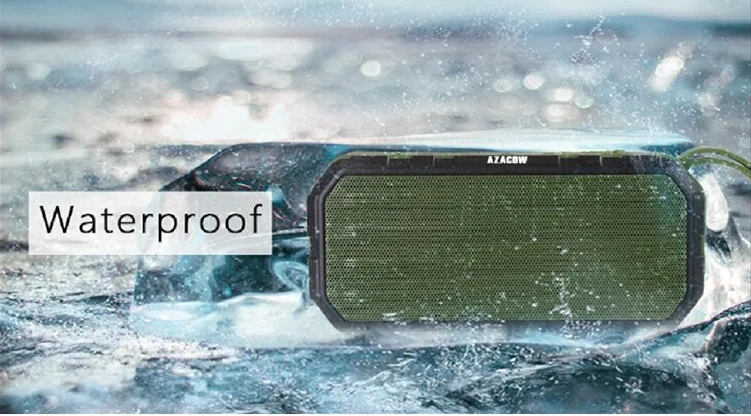 Professional outdoor softy mini sound box party bluetooth speaker - ANKUX.COM