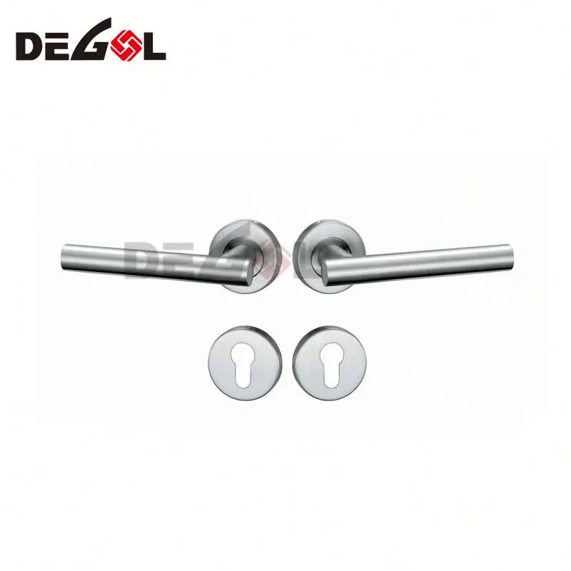 Chengxingf Lever Type Door Latch Rolling Door Handle Door