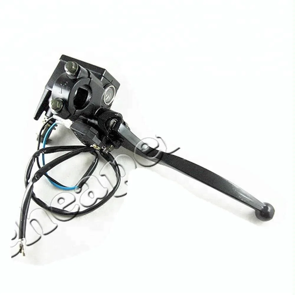 Right Hand Brake Lever Master Cylinder scooter chinese 49CC 50CC 150cc vespa JCL