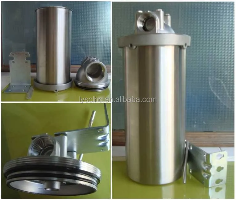 Lvyuan best water filter wholesaler for sea water-8