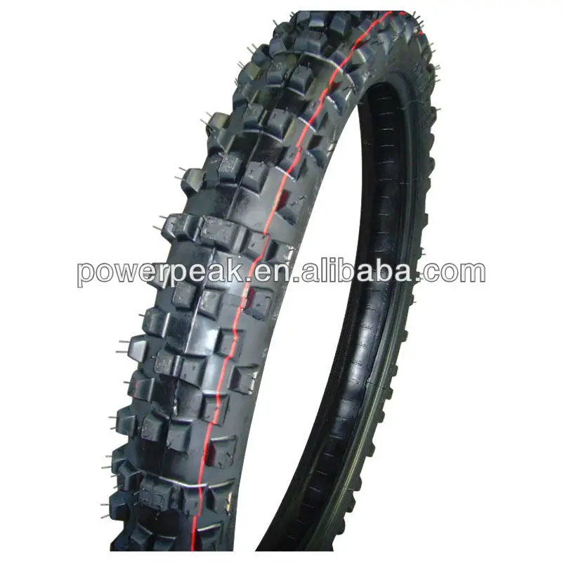 motocross sand tyre