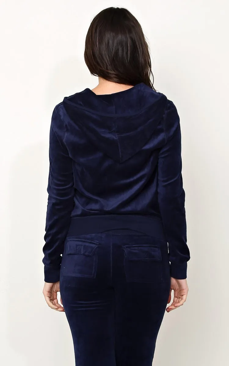 Midnight Velour Cheap Pajama Sets For Women Buy Cheap Pajama Sets