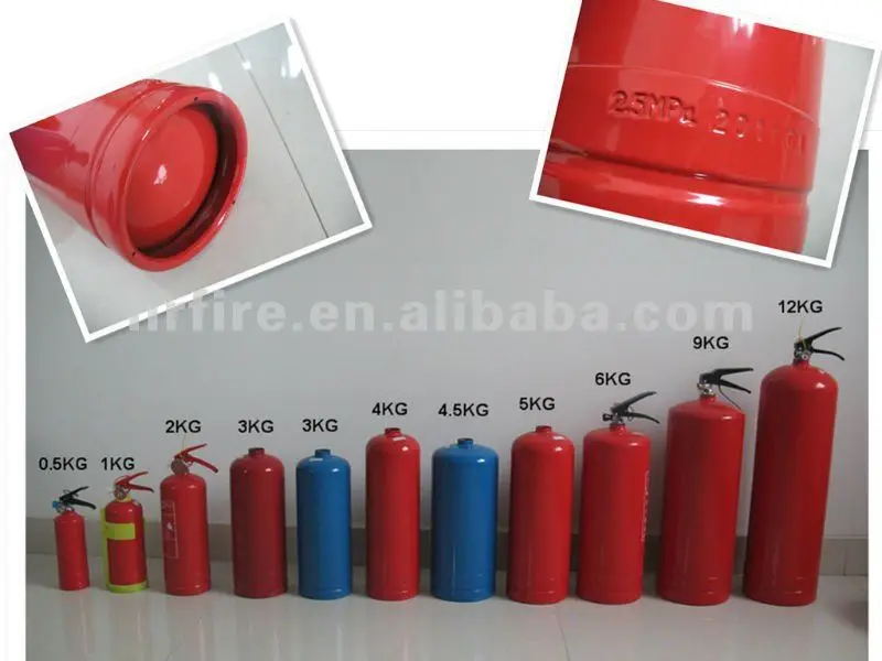 Colored Dry Powder Fire Extinguisher Buy Colored Dry Powder Fire