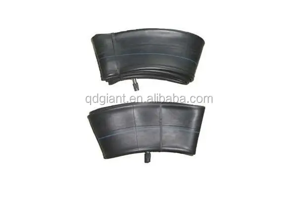 Natural rubber qingdao factory price motorcycle inner tube 3.00-18