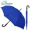 simply custom pesi blue 23 inch fiberglass stick umbrella
