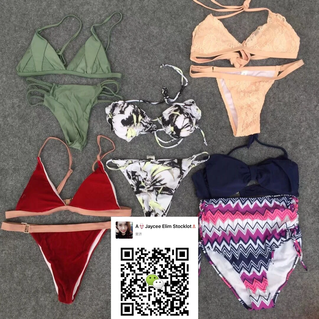 ladies wearing items