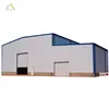 Prefabricated Light Steel Structure Warehouse