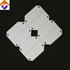 High Quality advanced precision thin film AIN ceramic substrate