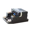 Cheap Automatic A3 Digital Flatbed bottle UV Printer Small Type A4 Inkjet Printing Machine For Phone Case Metal Wood Leather