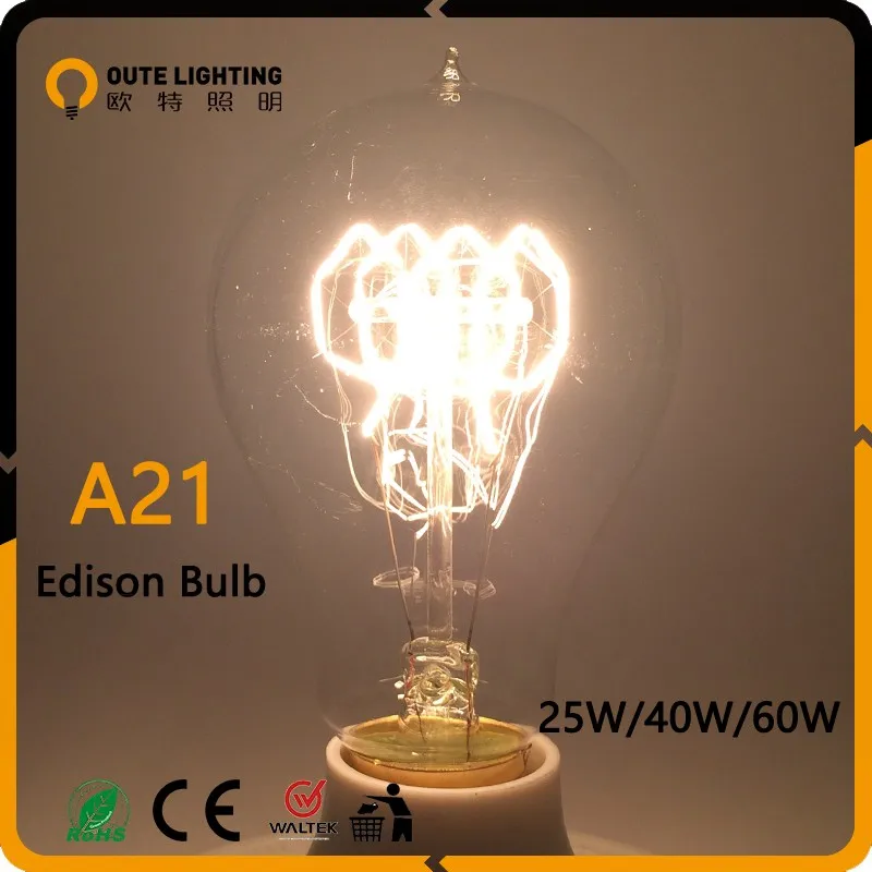 Edison professional manual