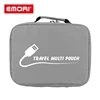 Multi function Travel Cosmetic Makeup Bag Toiletry Case Wash Organizer