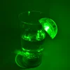 LED flashing lemon light