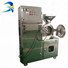 shell/conch grinder with dust