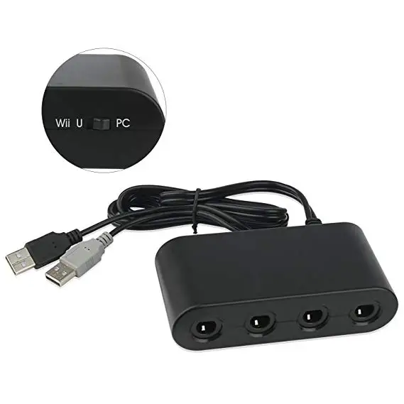 adapter gamecube switch