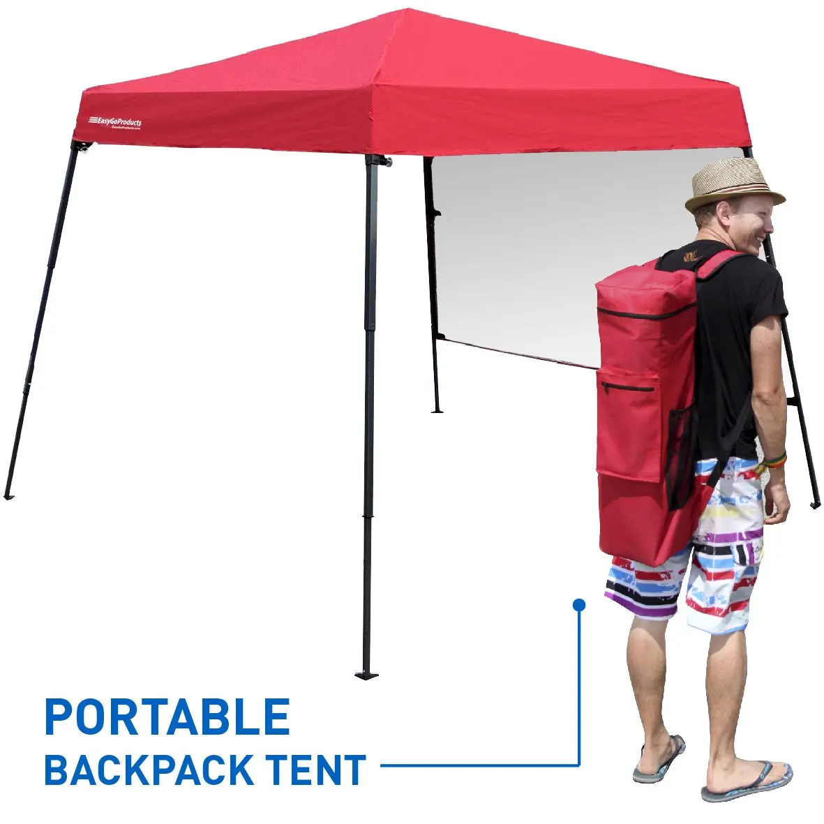 7x7 canopy tent