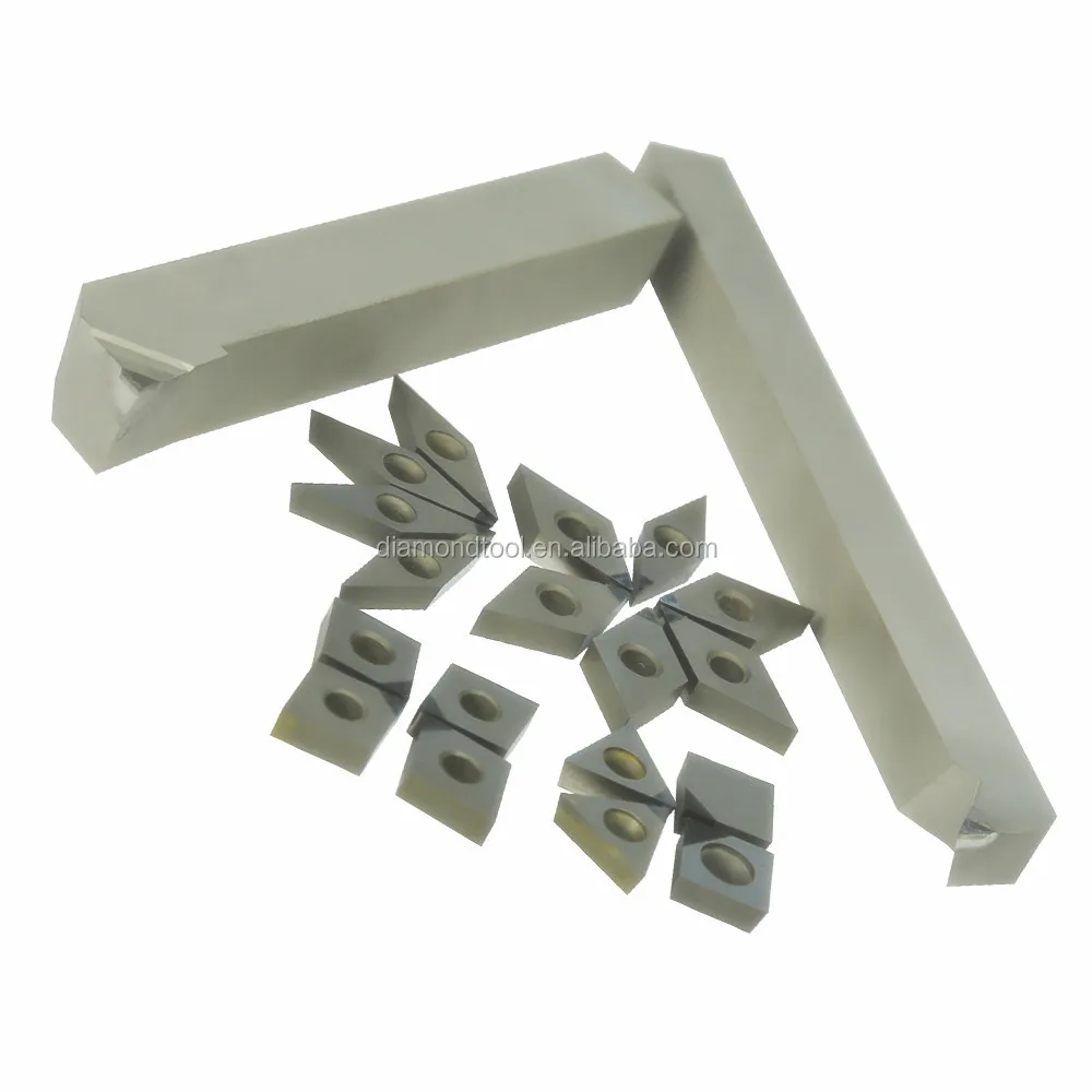 Diamond End Mill Milling Machine Tool,Crystal Diamond Cutting Tool