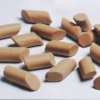 Vibratory bowl polishing compound Polishing stone