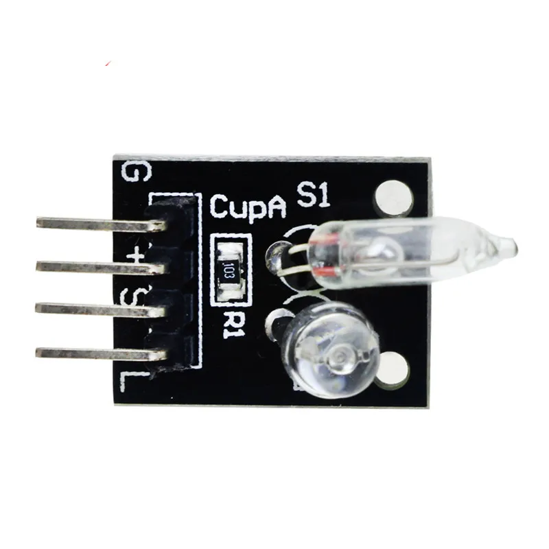 Magic Light Cup Sensor Module Ky-027 - Buy Magic Light Cup Sensor 