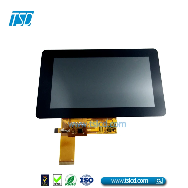  ips lcd module