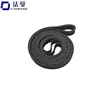 strong machine drive industrial Transmission rubber pu timing belt Up to date