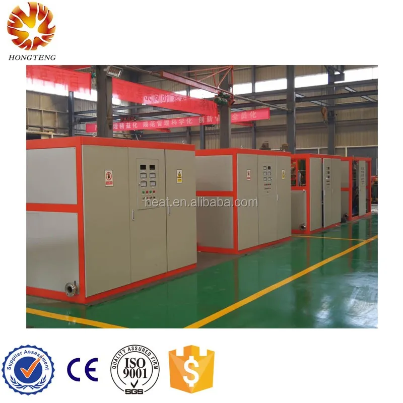 1000kw Electric Induction Heating Furnace For Buy