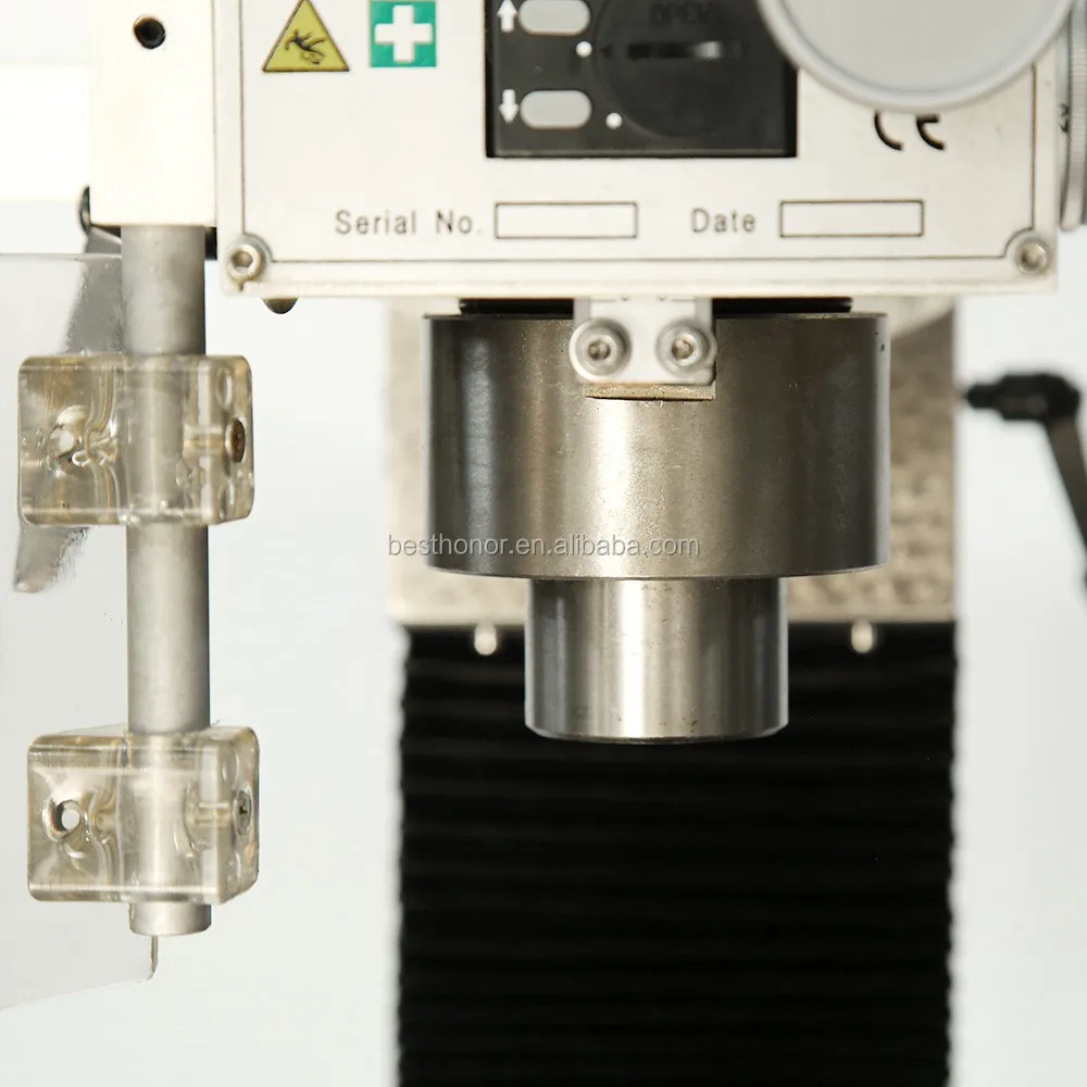 Cheap Price Bt25v Dental Hand Milling Lathe And Milling Machine 5 Axis