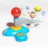 Gelsonlab HS-GE045 Solar System nine planets system Demonstrator Solar system planets for kids learning
