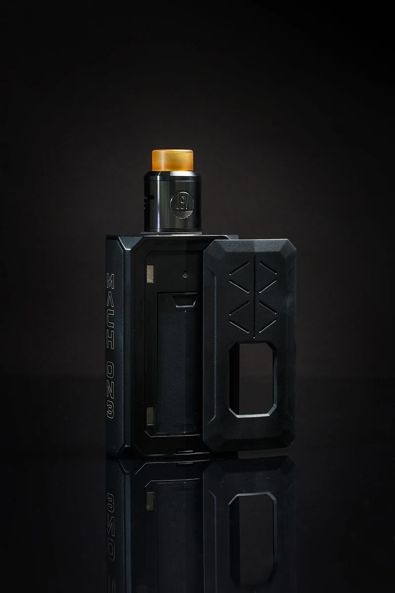 E Cigarette Vape  Mod  Clone Vape  Joker  Box Mod  Vape  Mech 