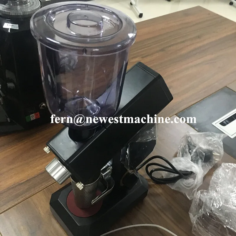 China Special Commercial Coffee Bean Grinder,Coffee Grinder Machine