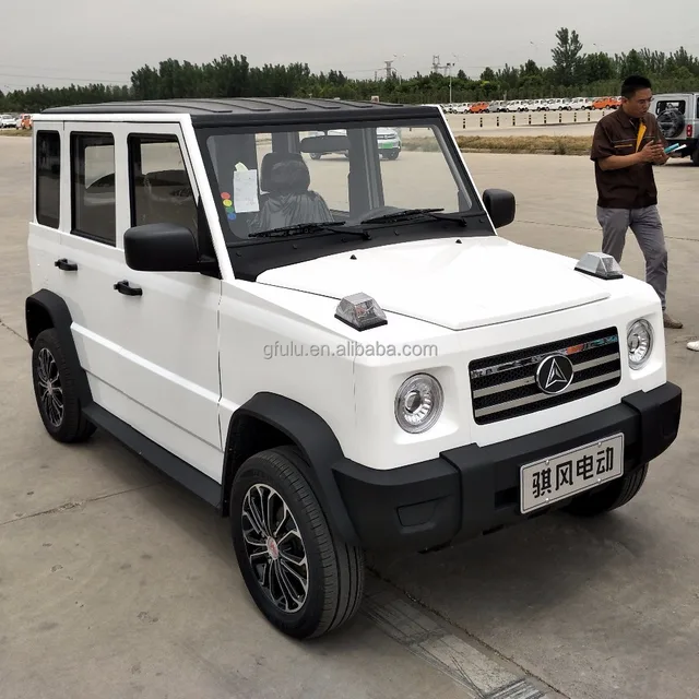 cars automatic suv model