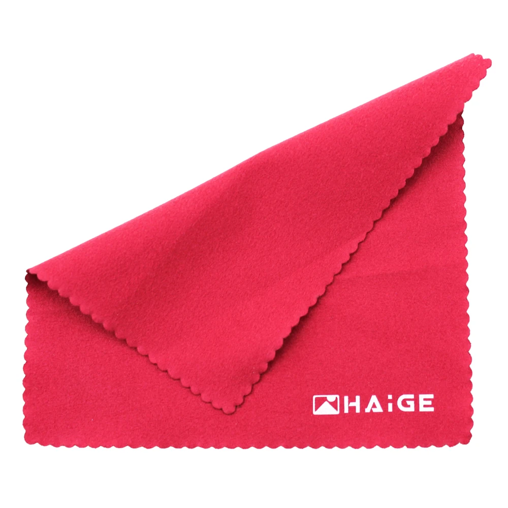 80 Polyester And 20 Polyamide Microfiber Cleaning Cloth Buy 80